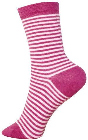 Grödo Baby / Kinder Ringel Söckchen Bio-Baumwolle