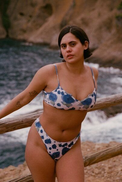 Nénés Badehose - Cocoa