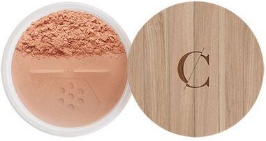 COULEUR CARAMEL Bio-Mineral Make-Up Foundation vegan Bio-Maisstärke Bio-Avocadoöl