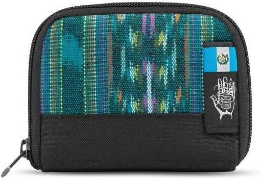 Ethnotek Jugaad Wallet