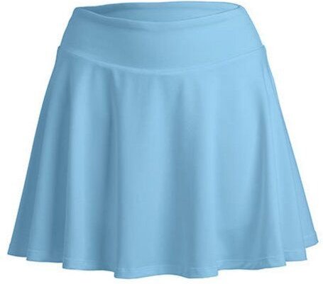 Result Genuine Recycled Damen Atmungsaktive Fitness Skort mit Innentaschen Tennisrock Sportrock