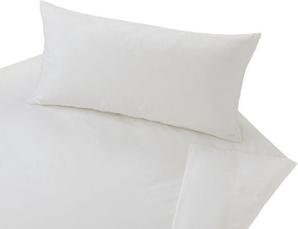 Cotonea Bio Feinsatin-Bettwäsche Premium