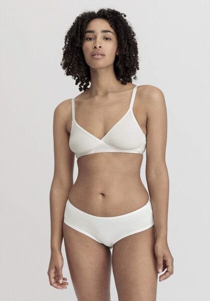 hessnatur Triangel BH bügellos PURE SENSE aus TENCEL Modal