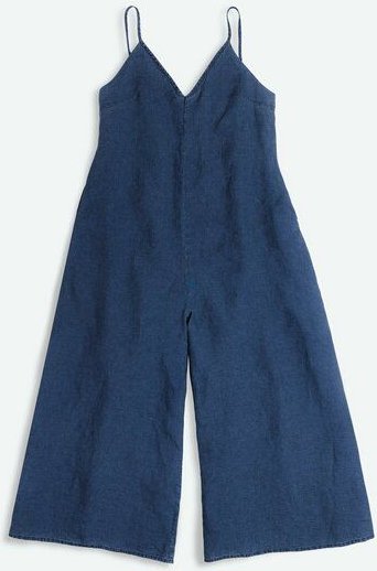 Kings Of Indigo MIKASA | INDIGO LINEN