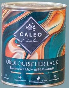 Caleo Color Ökologischer Lack