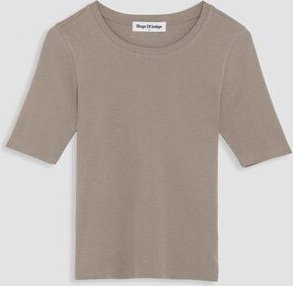 Kings Of Indigo Damen T-Shirt - RINA - aus Biobaumwolle