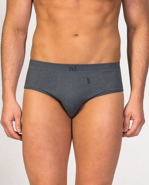 ZD Zero Defects Ägyptische Baumwolle Mini Slip