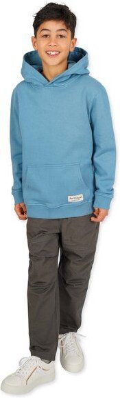 Band of Rascals Plain Hooded