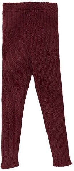Disana Strick-Leggings bio Merinowolle