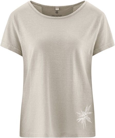 HempAge Hanf T-Shirt