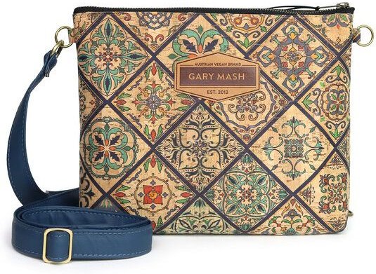 GARY MASH Rebecca Allroundertasche, bis zu 3 Tragemöglichkeiten