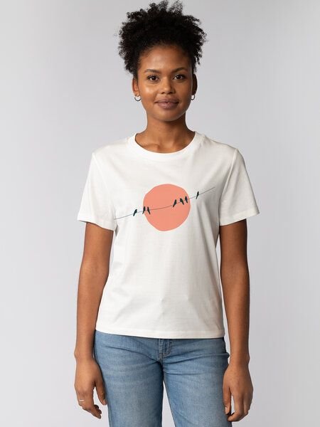 watapparel T-Shirt Frauen Countryside 01