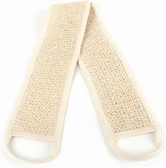 El Puente Massagegurt aus Brennnessel Faser