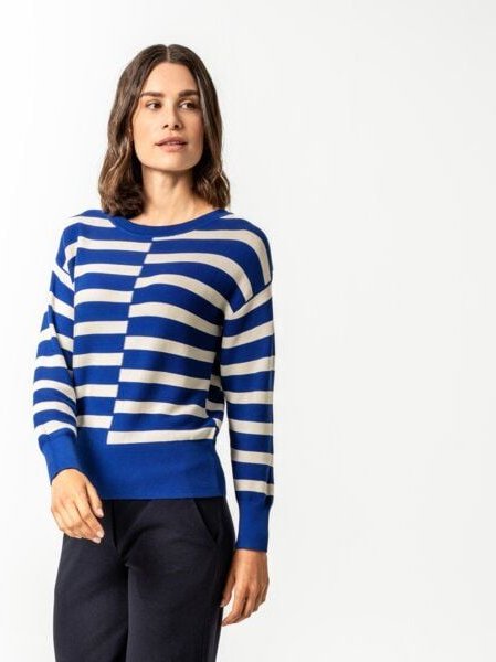 Living Crafts Pullover - AZARA