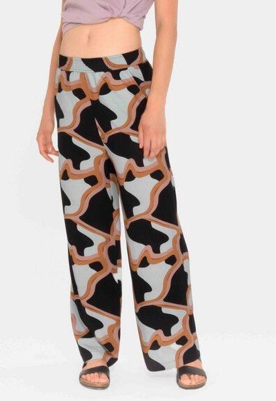 ThokkThokk Damen Culotte aus LENZING ECOVERO Viskose