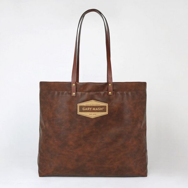 GARY MASH Shopper Bag, vegan