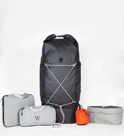 WAYKS Travel Bundle Original