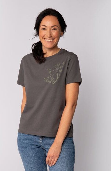 watapparel T-Shirt Frauen Self love