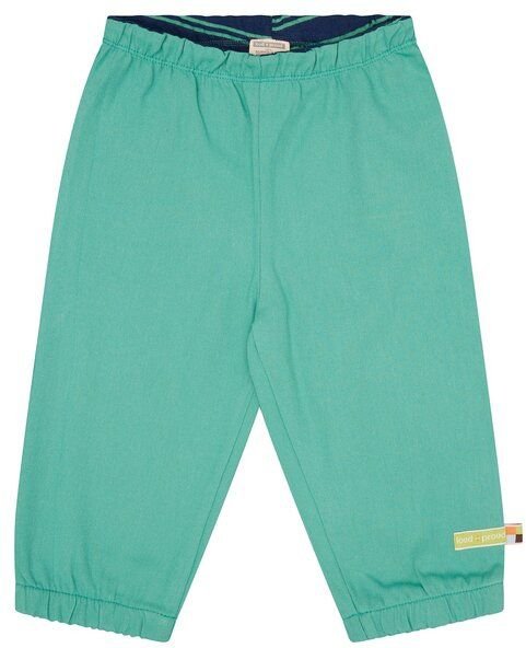 loud + proud Babys & Kinder Wasserabweisende Hose, GOTS-zertifiziert
