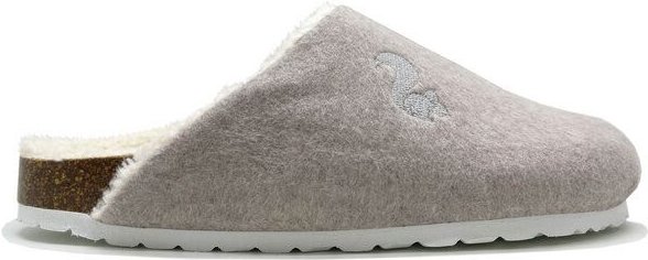 Thumbnail - Veganer "thies ® Organic Bio Clog" aus zertifizierter Biobaumwolle