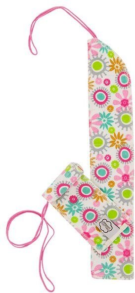 ImseVimse Biobaumwoll Tampons, 8 Stück