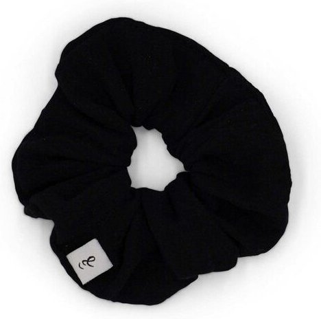 Hutch&Putch Musselin-Scrunchie • Kinder