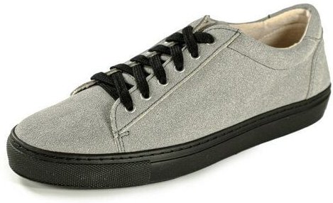 Fairticken Sneaker Vegan Unisex NABO II aus Microfaser