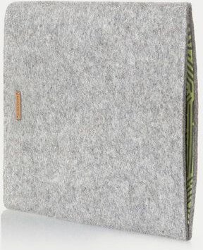 smukbird Hülle für Acer Laptops | aus Filz und Bio-Baumwolle | Modell "LET"