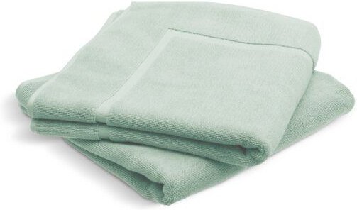 OceanSafe by Jilda-tex OceanSafe 2er Set Badematten 60x100 cm 100% Cradle to Cradle Verschiedene Farben