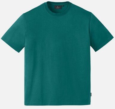 Herren T-Shirt aus Bio-Baumwolle - APOSERIS - recolution