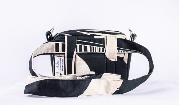 Sophia Schneider-Esleben Belt Bag - aus Bio-Baumwolle