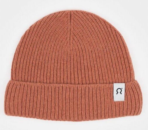 Rifò - Circular Fashion Made in Italy Recycelte Kaschmir-Mütze - Marcello