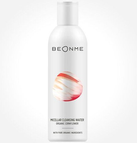 BeOnMe Mizellenwasser 200ml
