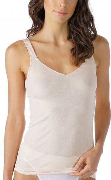 Mey Damen Top Noblesse PIMA Baumwolle