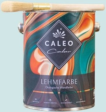 Caleo Color Ökologische Lehmfarbe