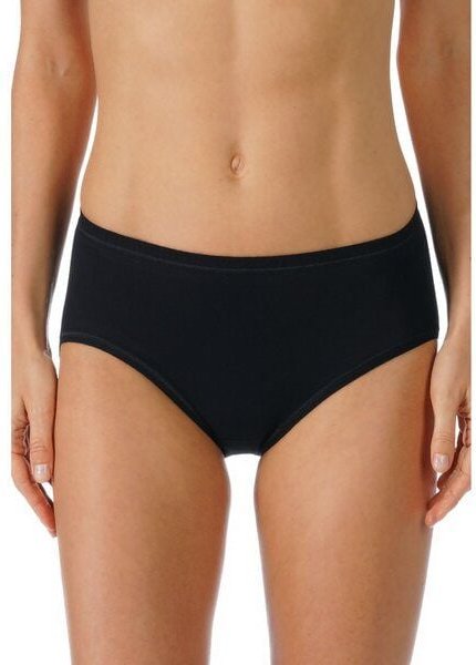 Mey 2x Damen Taillen-Slip Noblesse PIMA Baumwolle