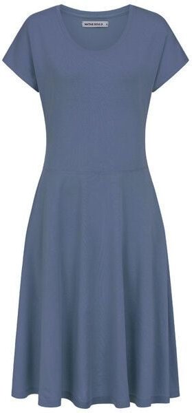NATIVE SOULS Lyocell Kleid Dress Lena