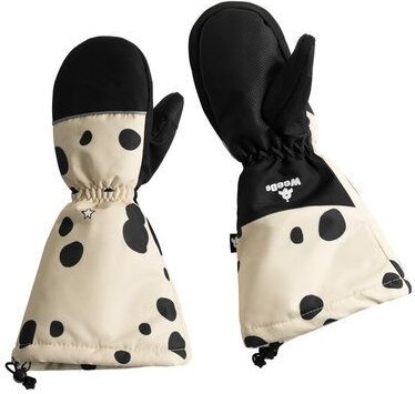 WeeDo Fausthandschuhe „Puppydo“
