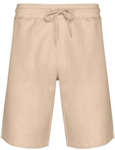 YTWOO Schwere Herrenshorts 300 g/m² aus Bio-Baumwolle und Recyceltem Polyester