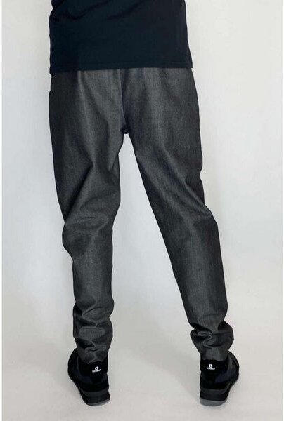 LUMEN organic Hose DENIM