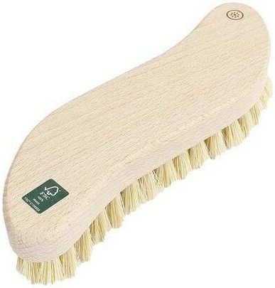 A Slice of Green Holzscheuerbürste - Borsten auf Pflanzenbasis