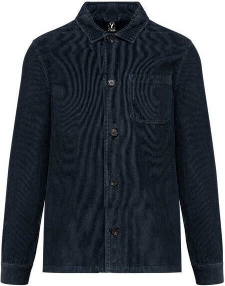 Thumbnail - YTWOO Umweltfreundliche Jacke aus Kord - 100% Bio-Baumwolle