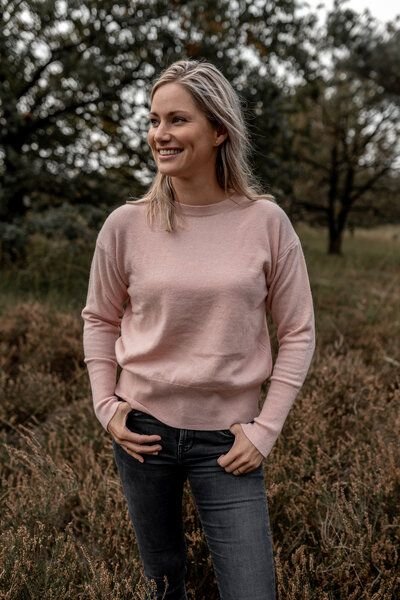 Douxx Pullover Claudia