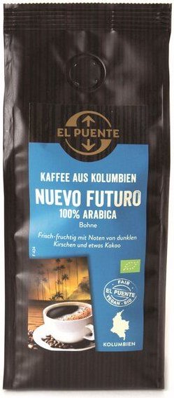 El Puente Nuevo Futuro