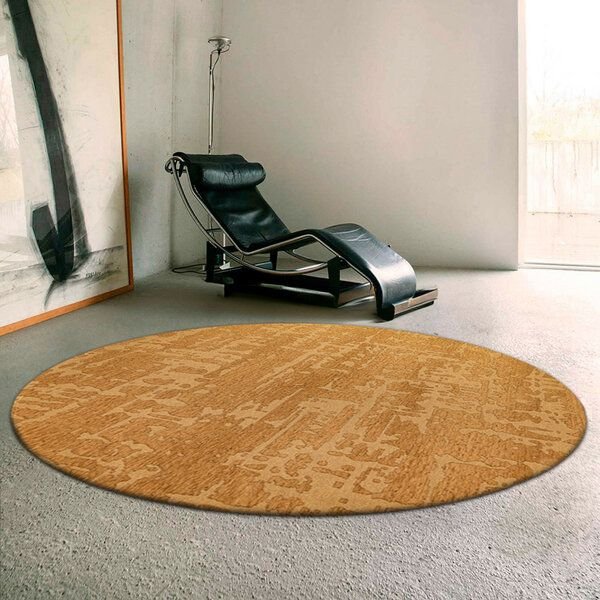 Louis De Poortere Teppich STRUCTURES BAOBAB