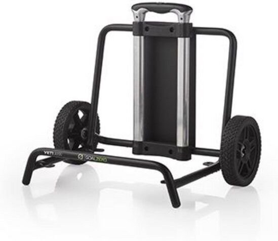 Goal Zero Yeti Lithium Rollwagen