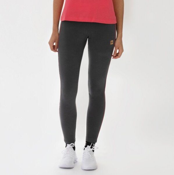 TAO Sportswear Körpernahe Damen Leggings FRIDA aus Bio-Baumwolle