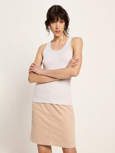 LANIUS Top (GOTS) aus Bio-Baumwolle