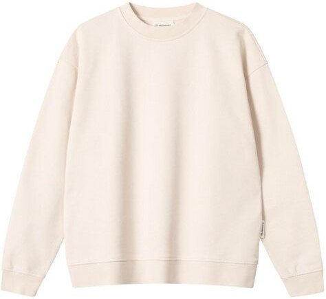 FONTE – Sweater (Damen) aus 100% Bio-Baumwolle (GOTS) von SALZWASSER