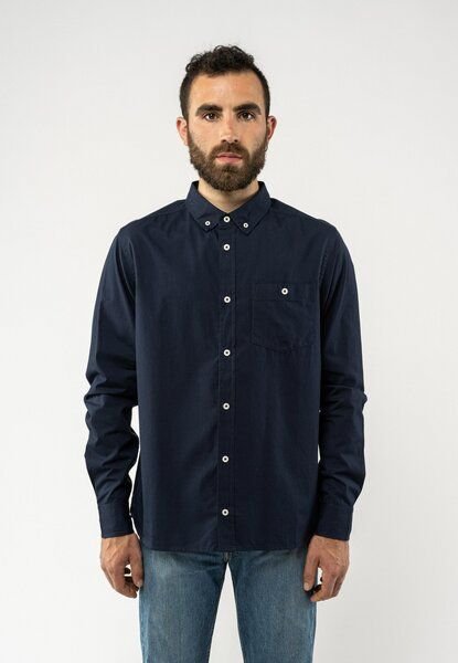 Hemd AJAY | von MELA | Fairtrade & GOTS zertifiziert